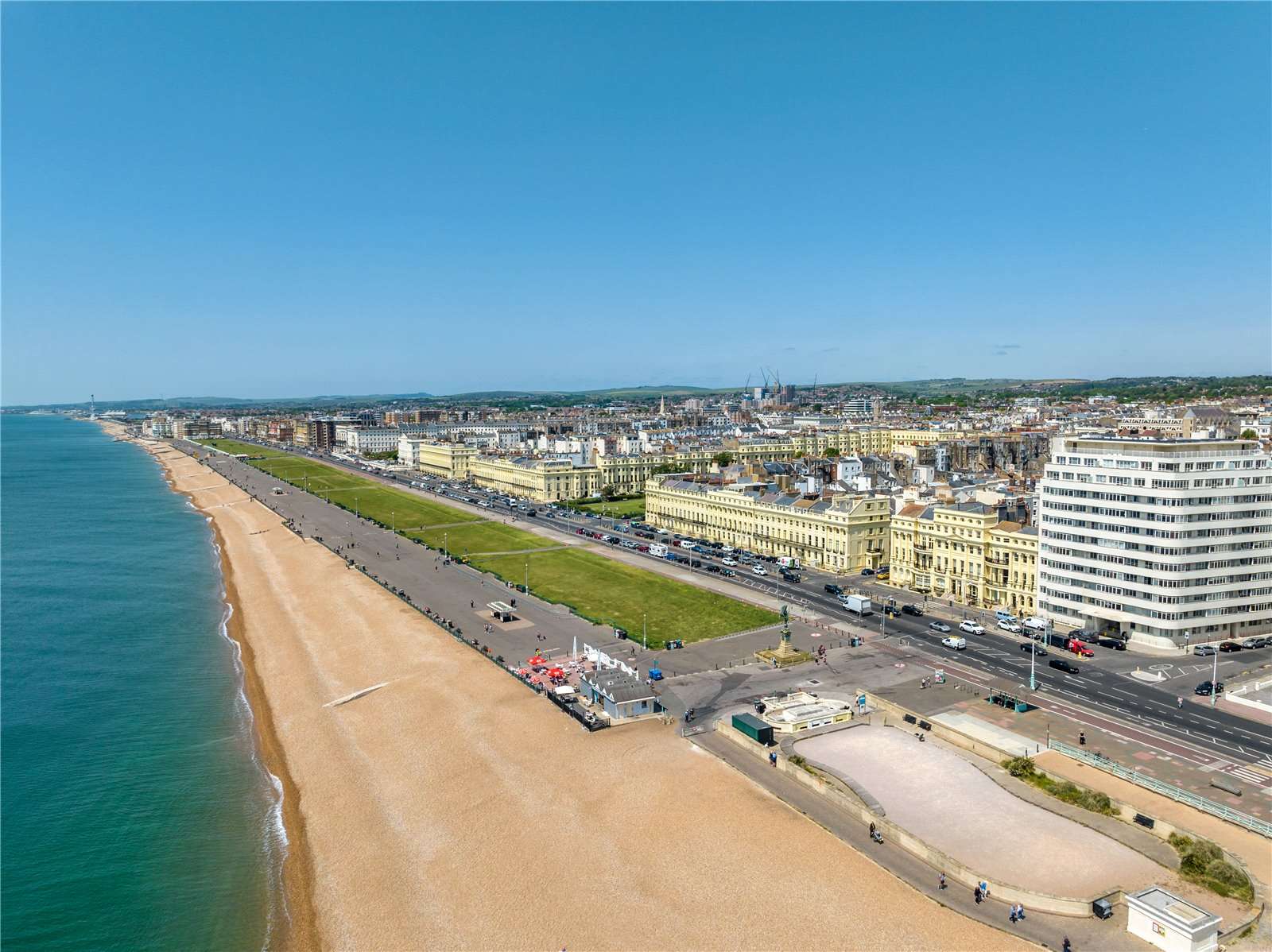 Property for sale in Brighton, Brighton & Hove Savills