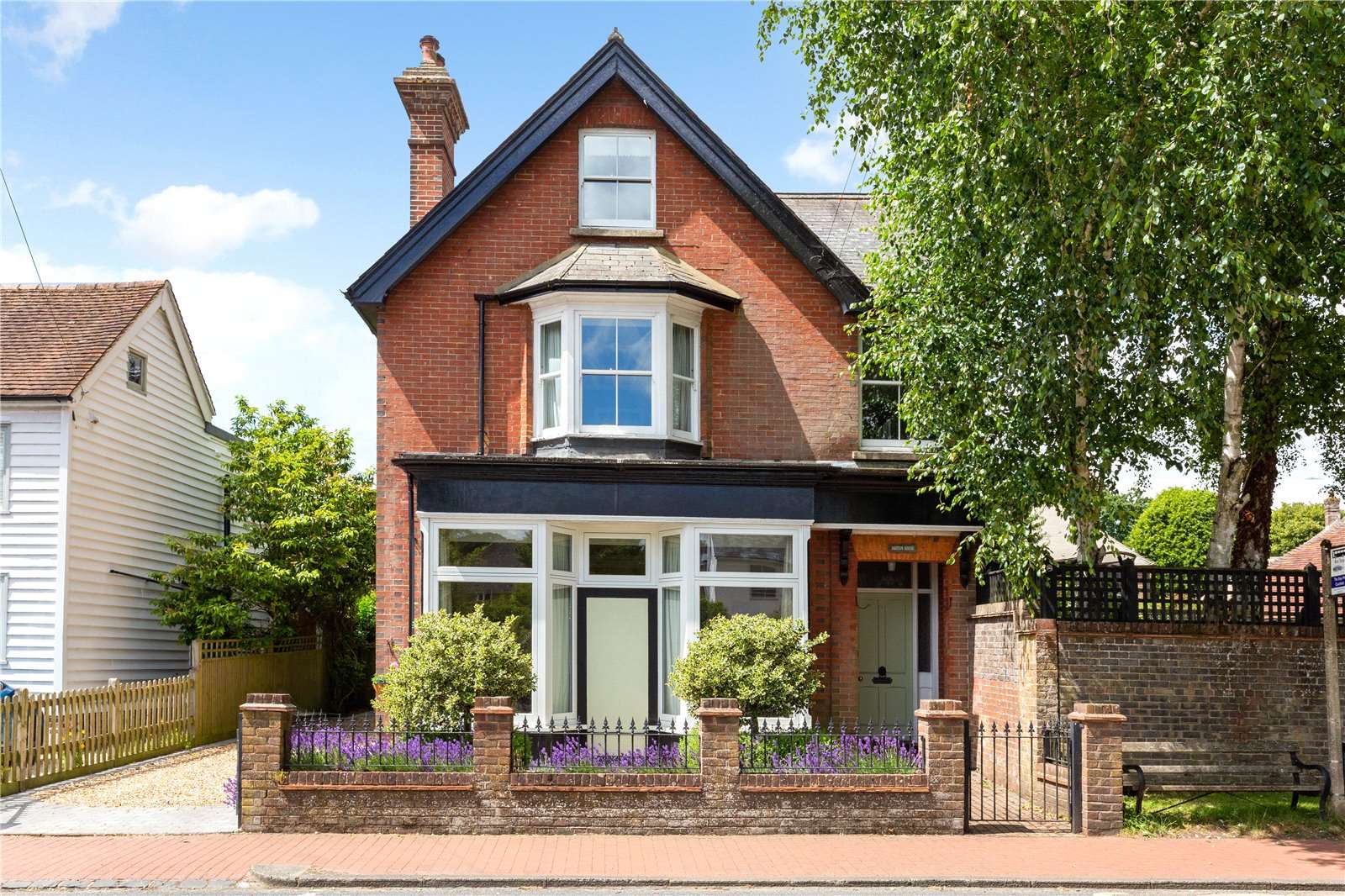 Property for sale in West Sussex, England Savills