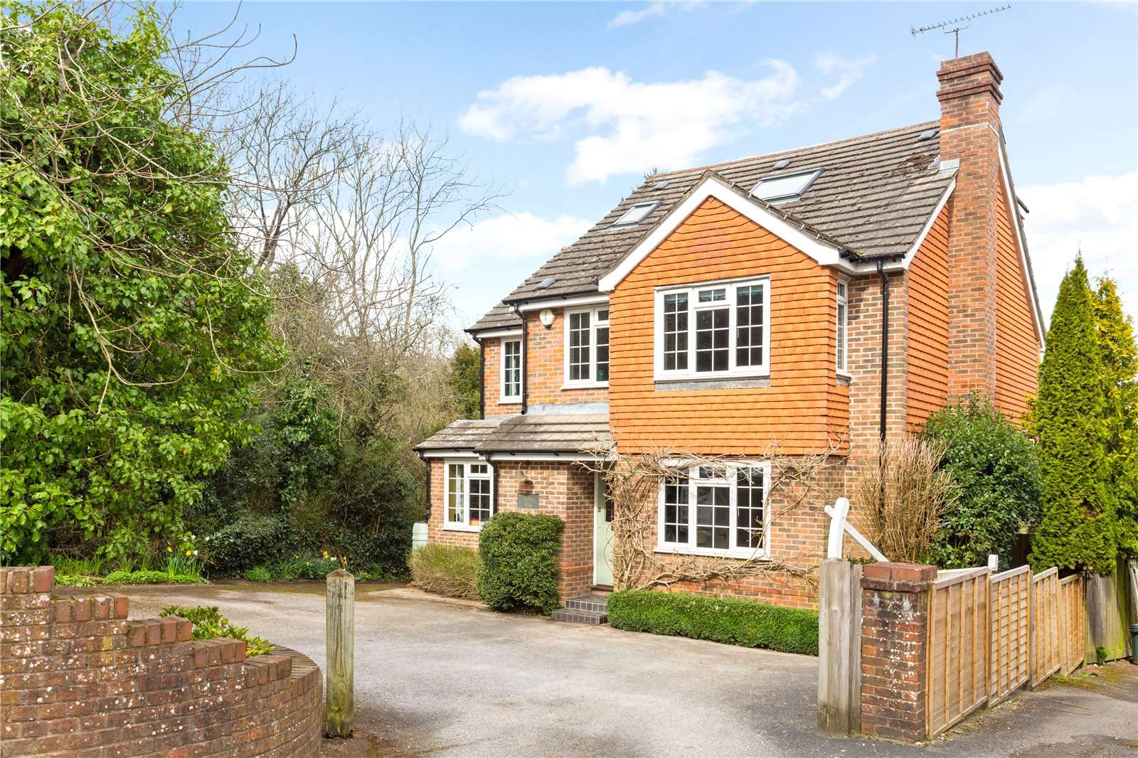 Savills Property for sale in Turners Hill, West Sussex