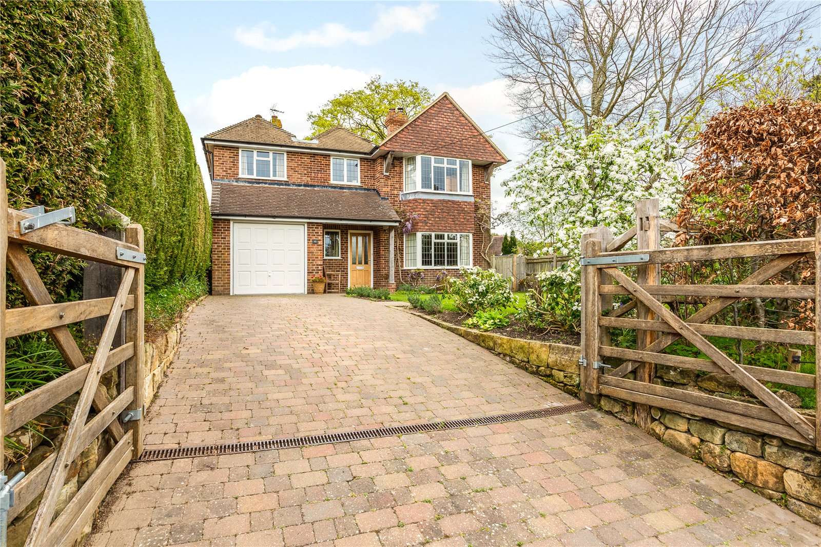 Allington Road, Newick, Lewes, East Sussex, BN8 4NB Property for sale