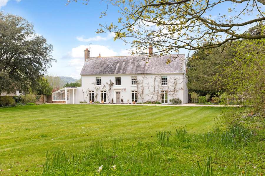 Stoneham, Lewes, East Sussex, BN8 5RJ Property for sale Savills