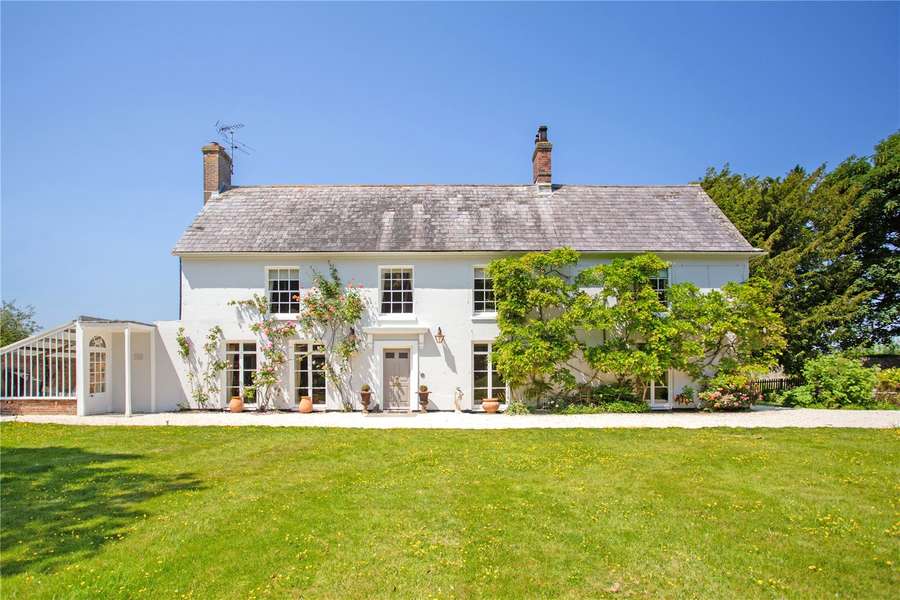 Stoneham, Lewes, East Sussex, BN8 5RJ Property for sale Savills