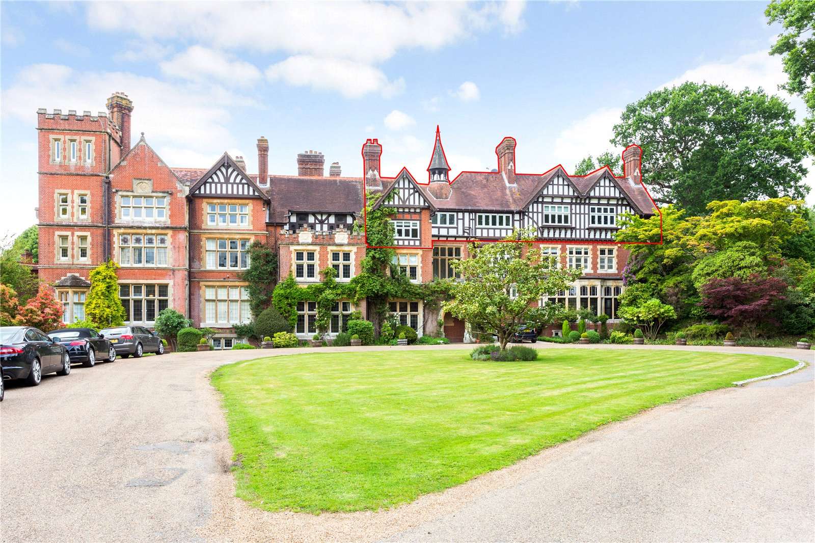 Brook House, Hammingden Lane, Ardingly, Haywards Heath, West Sussex