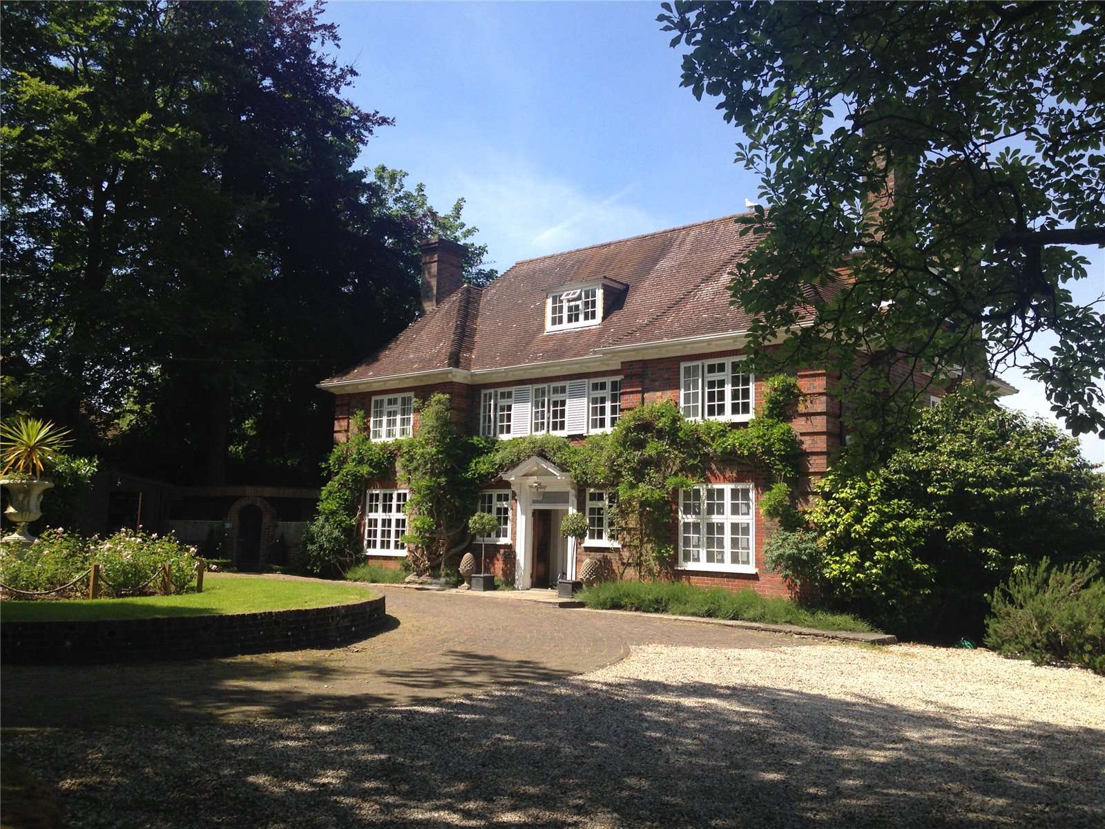 Savills Property for sale in Turners Hill, West Sussex