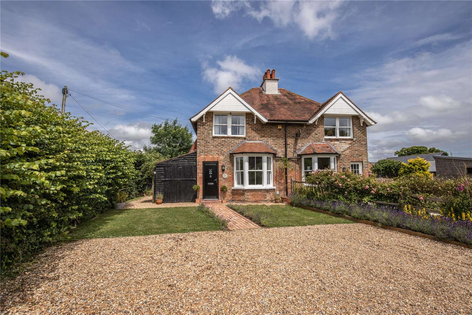Summer Hill Lane, Summerhill, Polegate, East Sussex, BN26 6QY Property for sale Savills