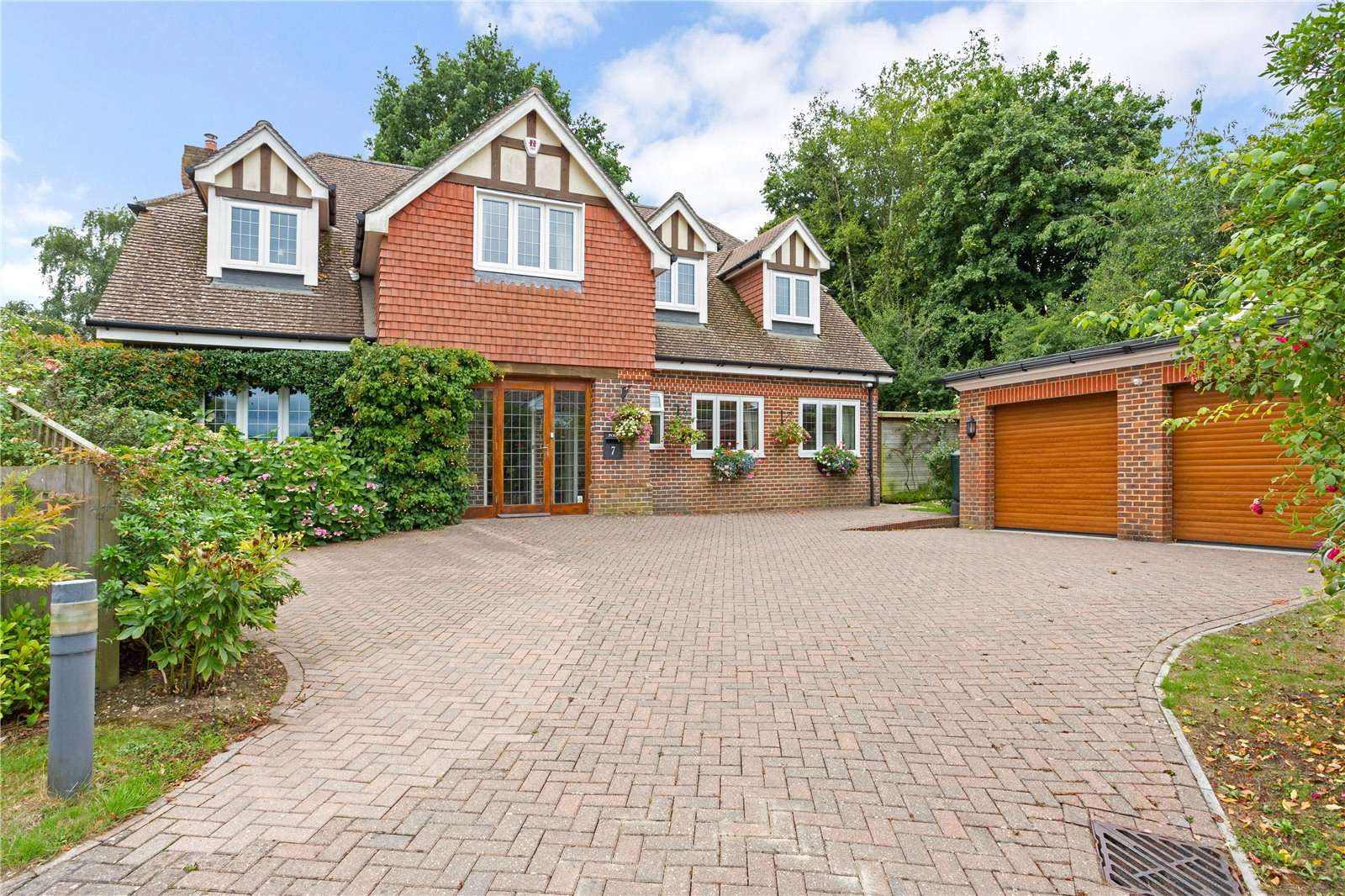 Property for sale in Wivelsfield, East Sussex Savills