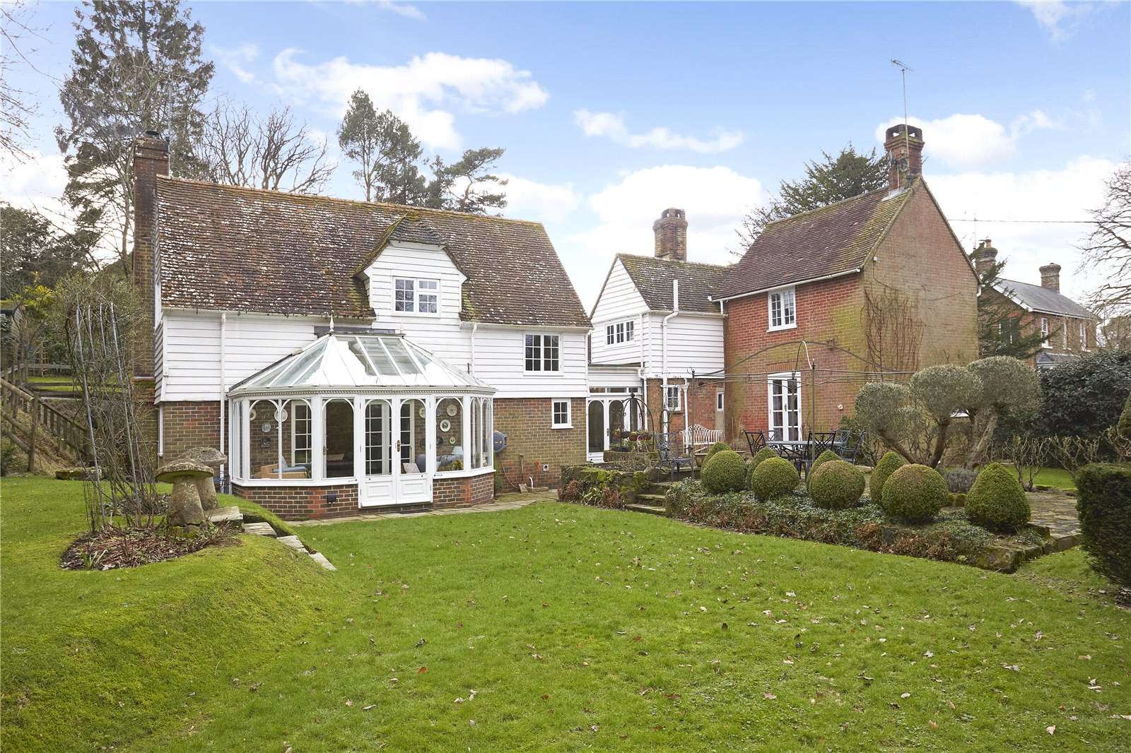 Church Lane, Horsted Keynes, Haywards Heath, West Sussex, RH17 7AY