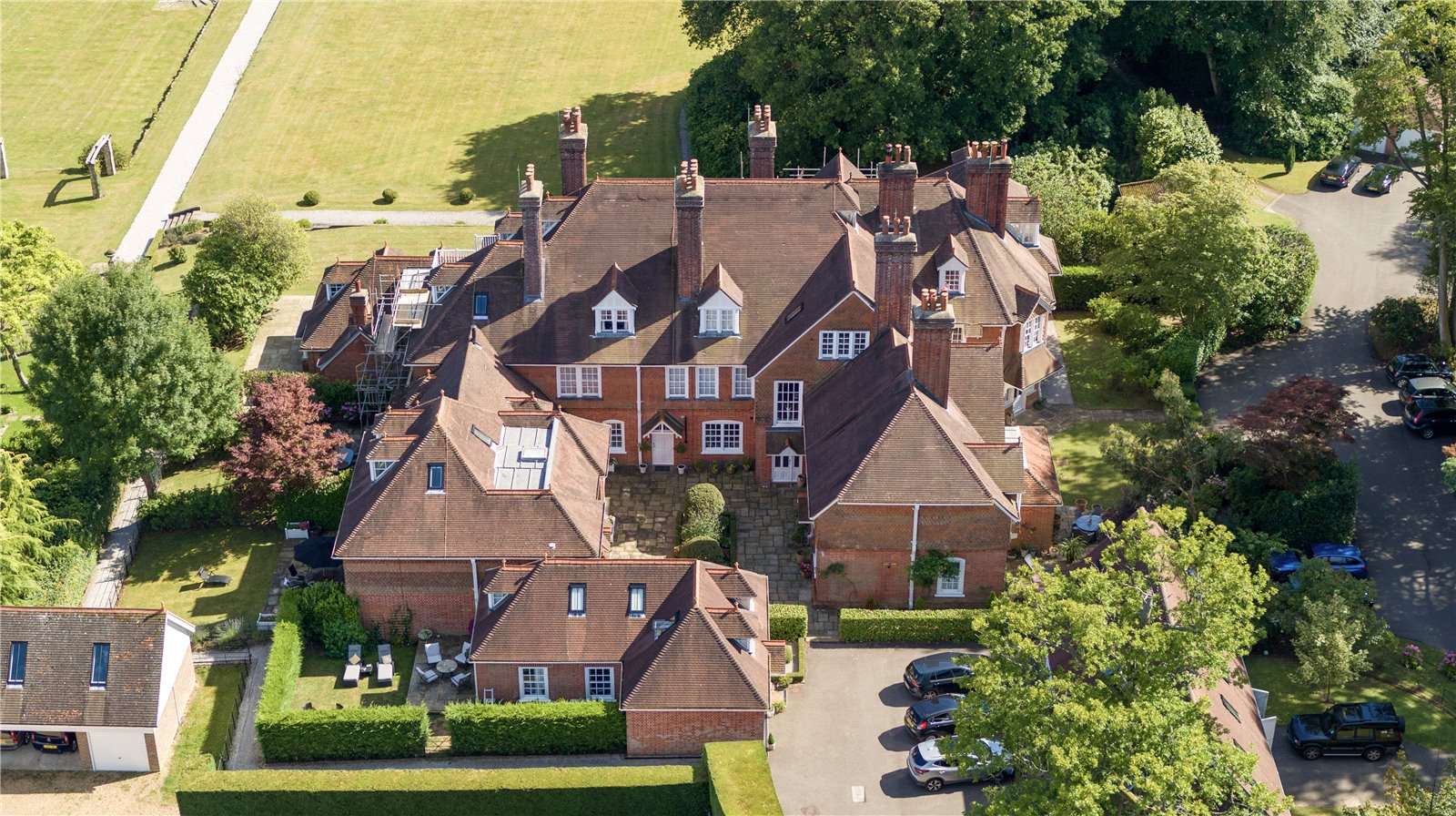 The Beacons, Chelwood Gate, Haywards Heath, West Sussex, RH17 7LH