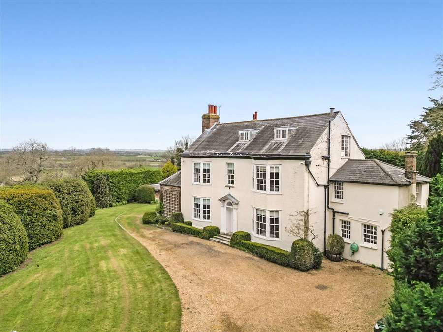 Church Lane, Upper Beeding, Steyning, West Sussex, BN44 3HP Property