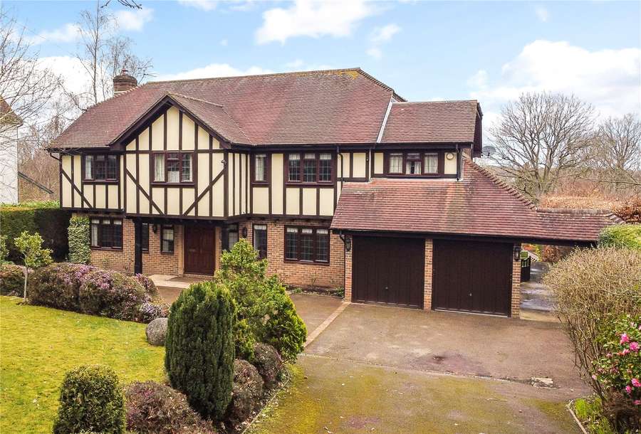 Western Road, Newick, Lewes, East Sussex, BN8 4LF Property for sale