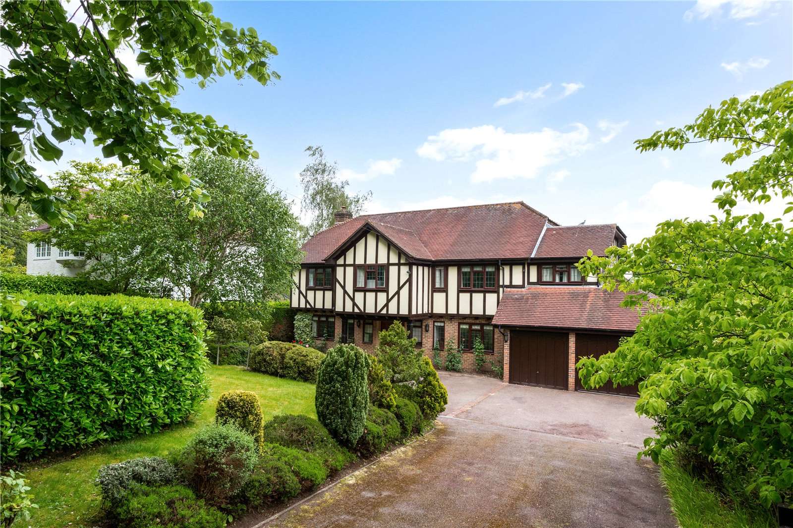 Western Road, Newick, Lewes, East Sussex, BN8 4LF Property for sale