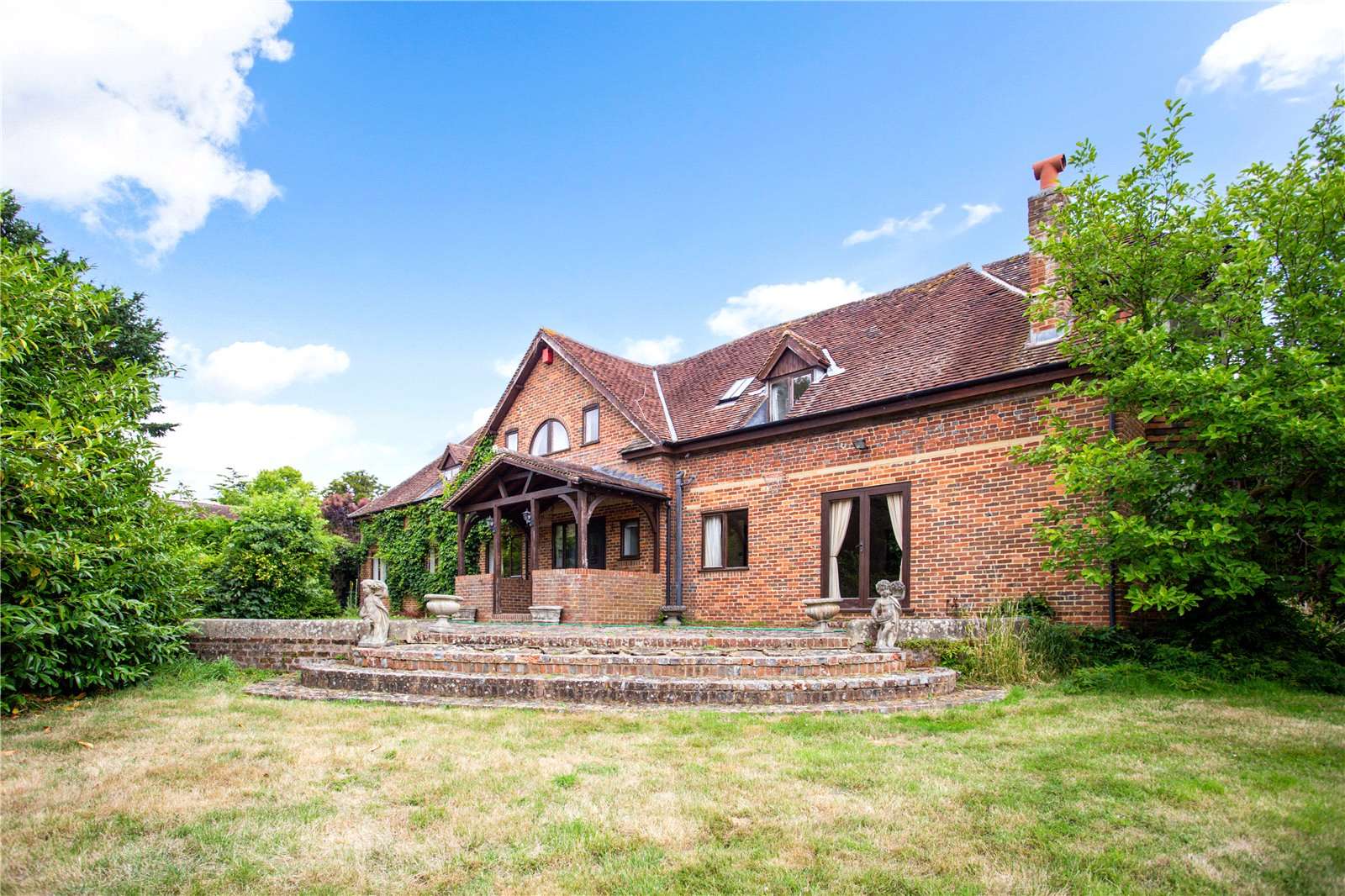 Sedgwick Park, Nuthurst, Horsham, West Sussex, RH13 6QQ Property for sale Savills