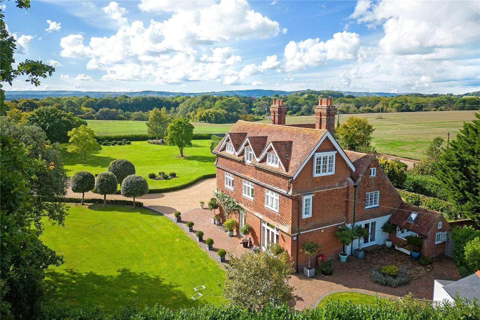 Property for sale in Lower Dicker, East Sussex Savills