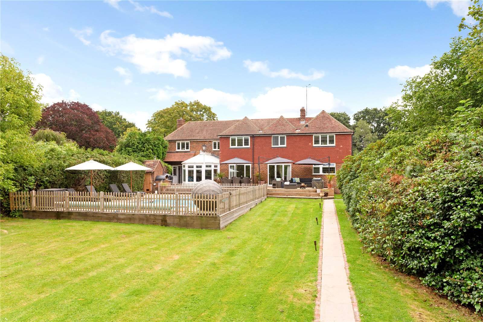 Piltdown, Uckfield, East Sussex, TN22 3XR Property for sale Savills