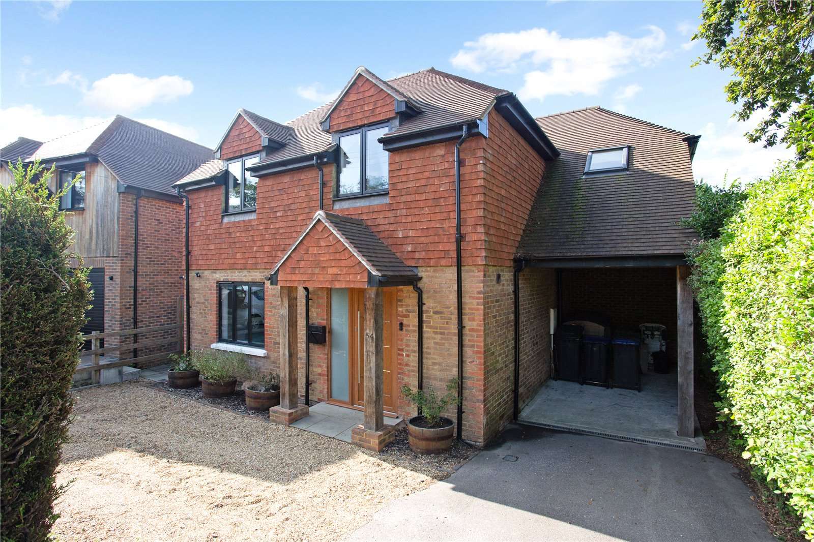 Wivelsfield Road, Haywards Heath, West Sussex, RH16 4EW Property for