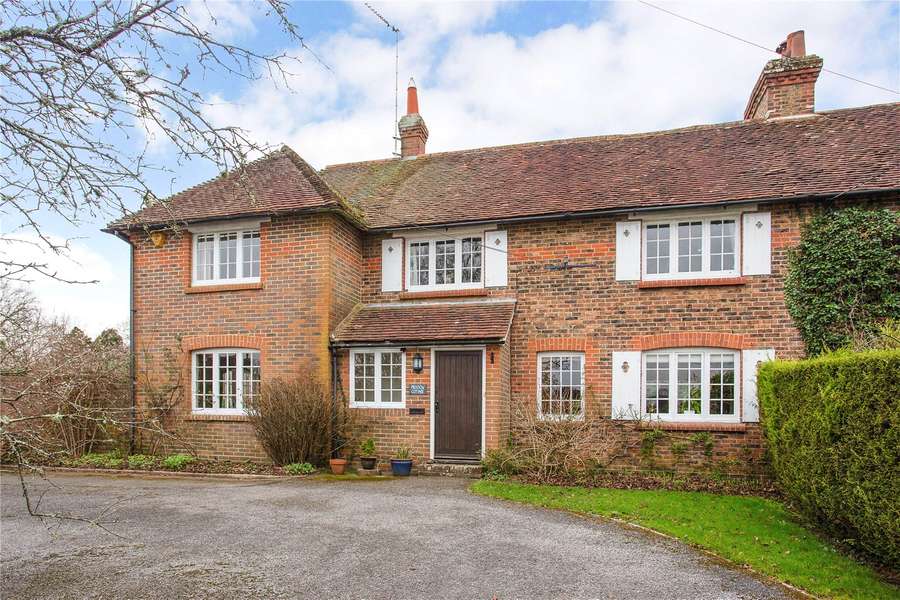 Wineham Lane, Wineham, Henfield, West Sussex, BN5 9AY Property for
