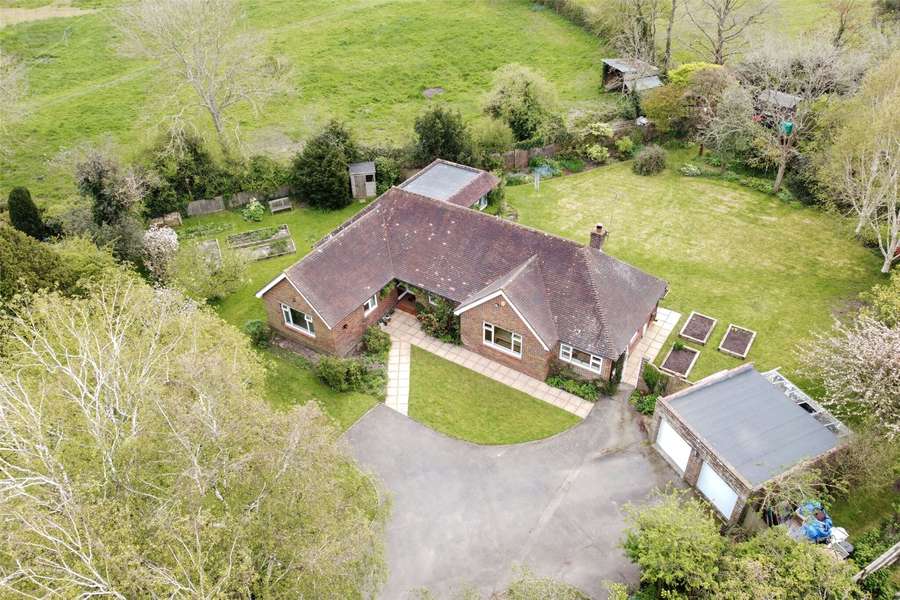 Beacon Road, Ditchling, Hassocks, BN6 8UL Property for sale Savills
