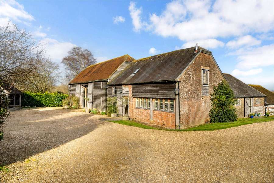 Mills Road, Lewes, East Sussex, BN8 5BH Property