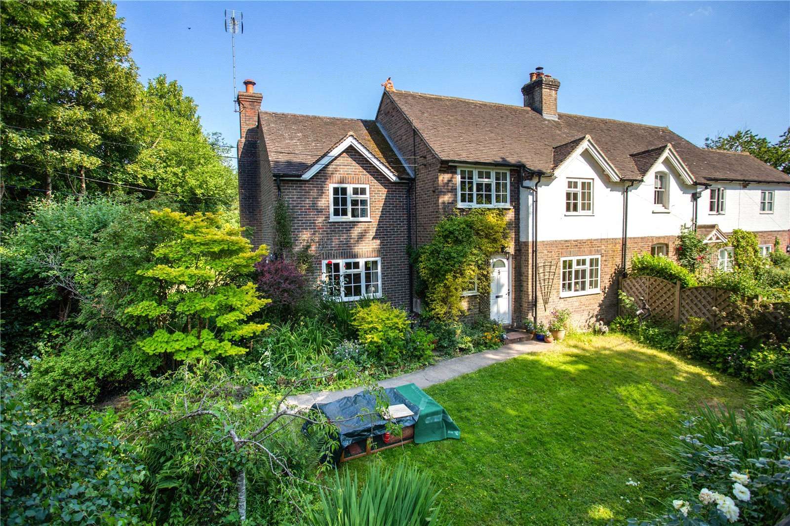 Church Lane, Ardingly, West Sussex, RH17 6UP Property for sale Savills