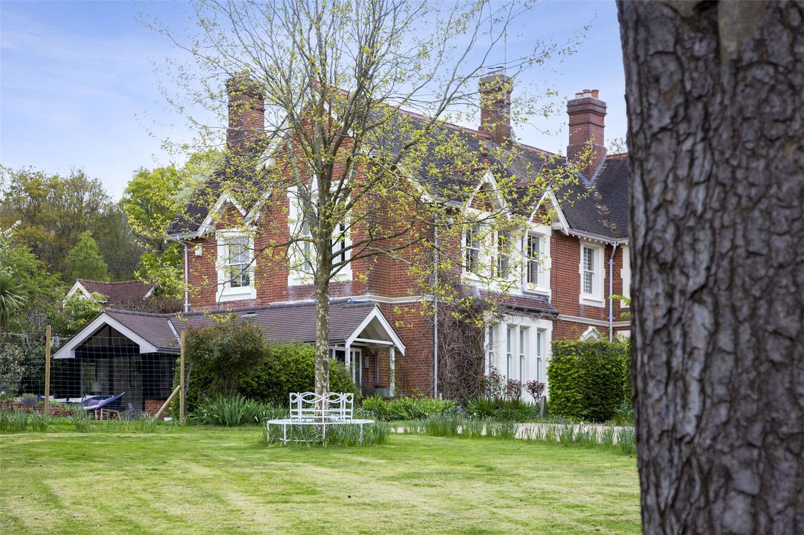 Cinder Hill, North Chailey, Lewes, East Sussex, BN8 4HR Property for