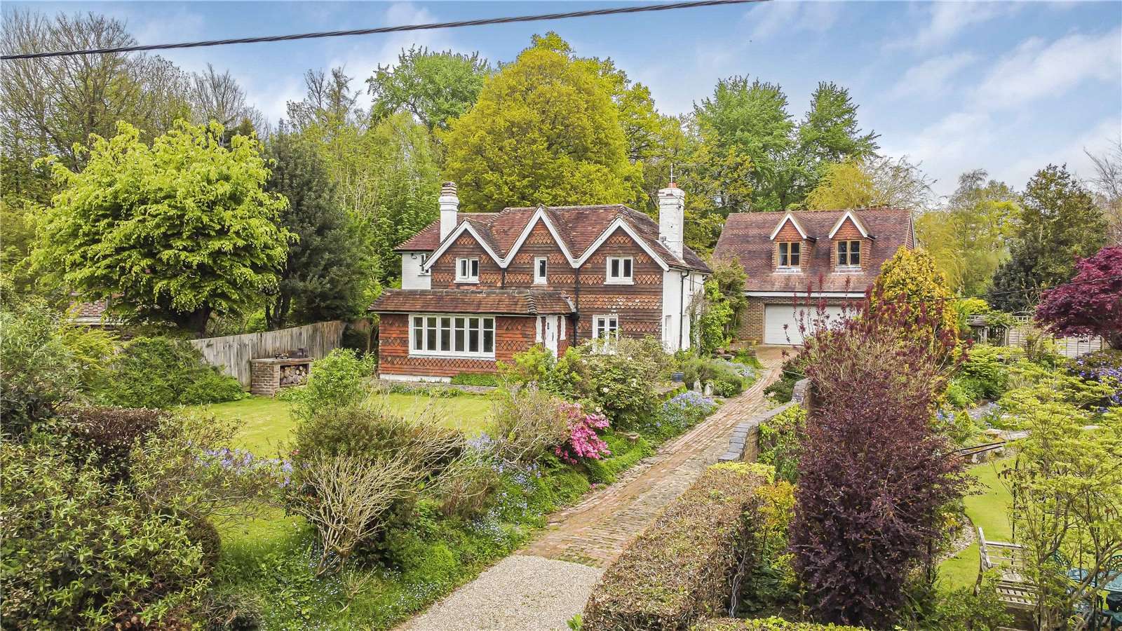Property for sale in Henfield, West Sussex Savills