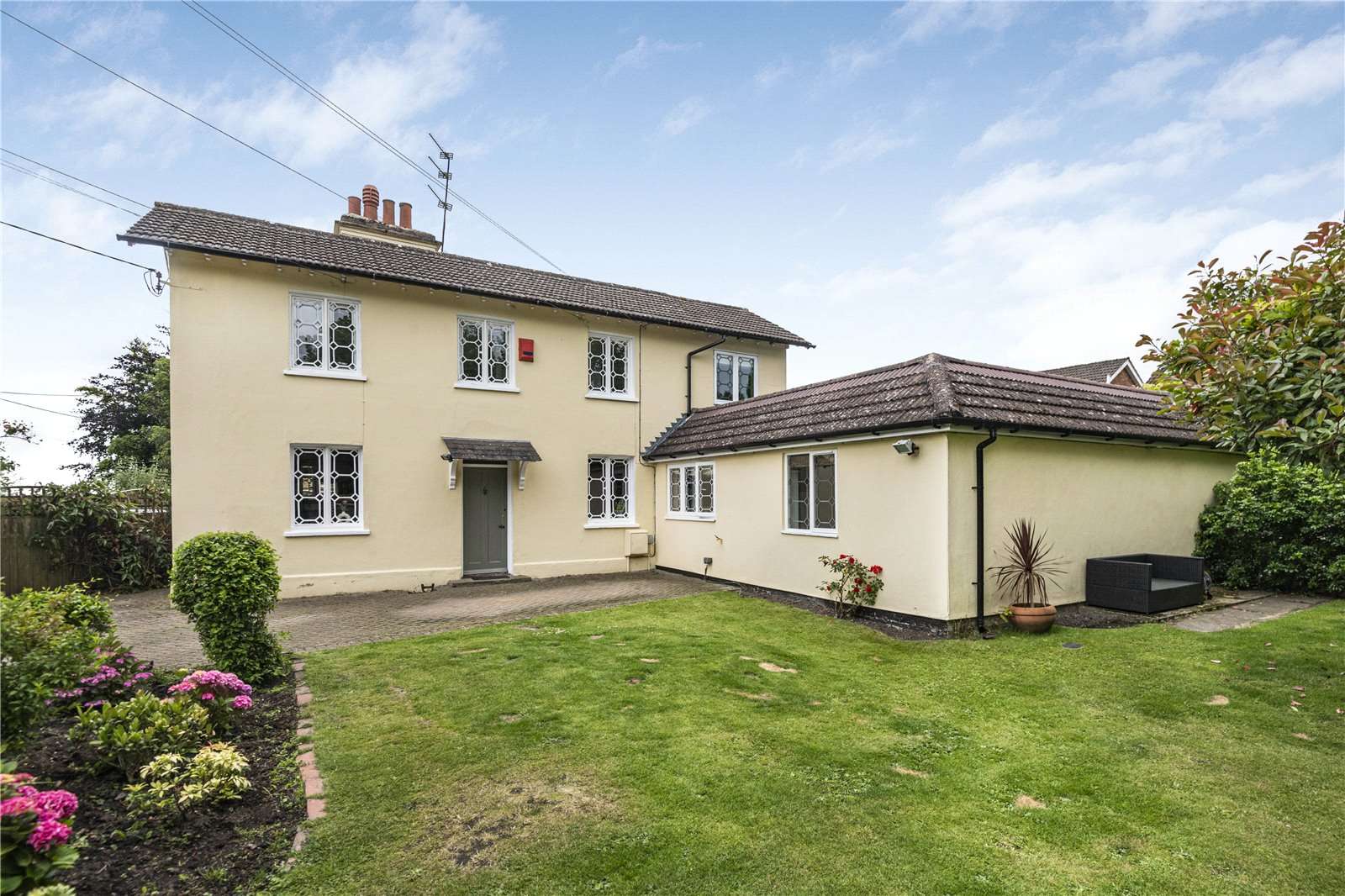 Ardingly Road, Cuckfield, West Sussex, RH17 5HF Property for sale