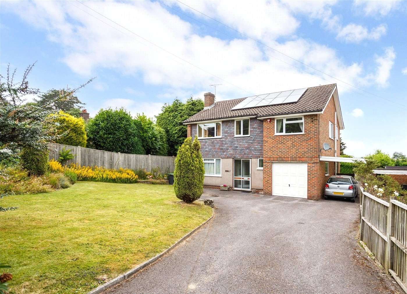 Oathall Avenue, Haywards Heath, West Sussex, RH16 3ES Property for sale Savills