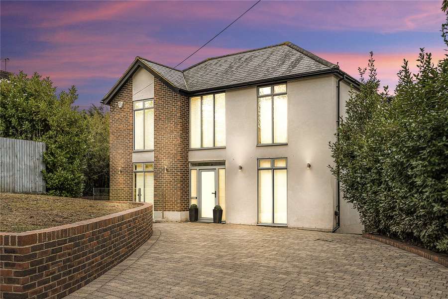 Onslow Road, Hove, East Sussex, BN3 6TA Property for sale Savills