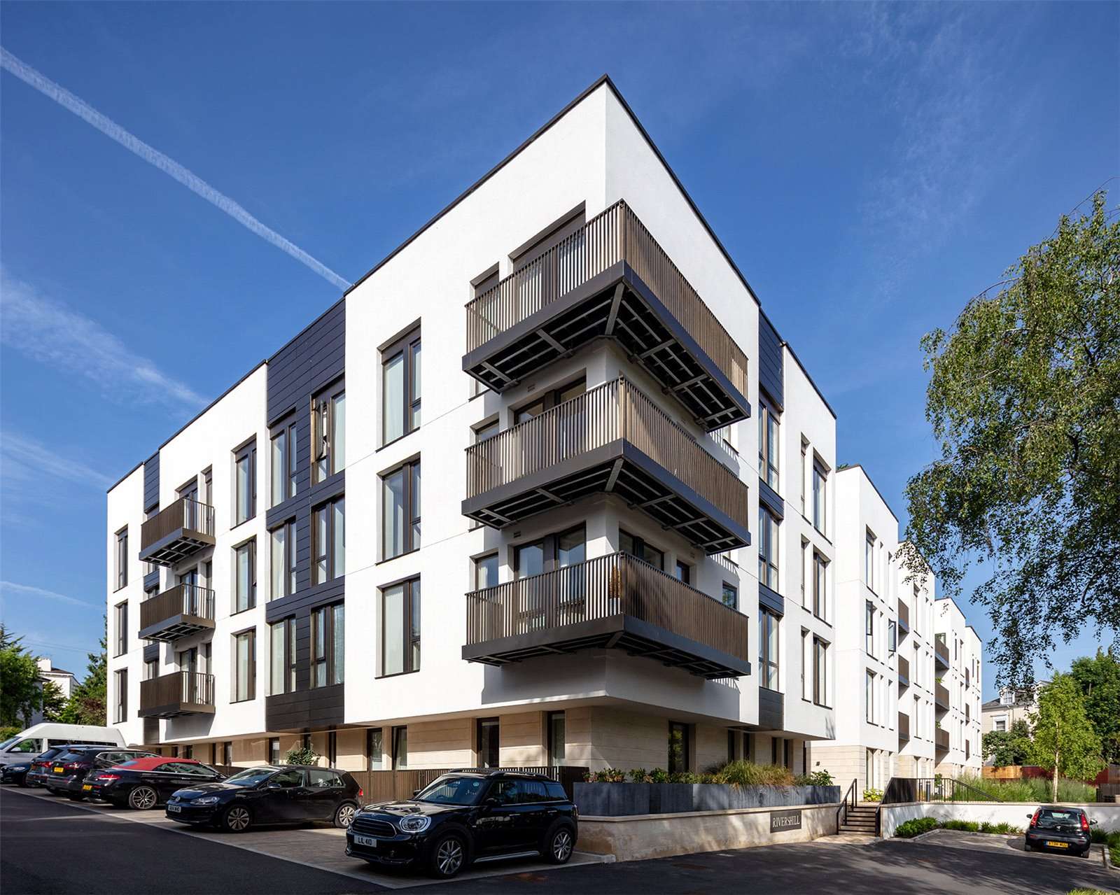 Rivershill House, St. Road, Cheltenham, Gloucestershire, GL50