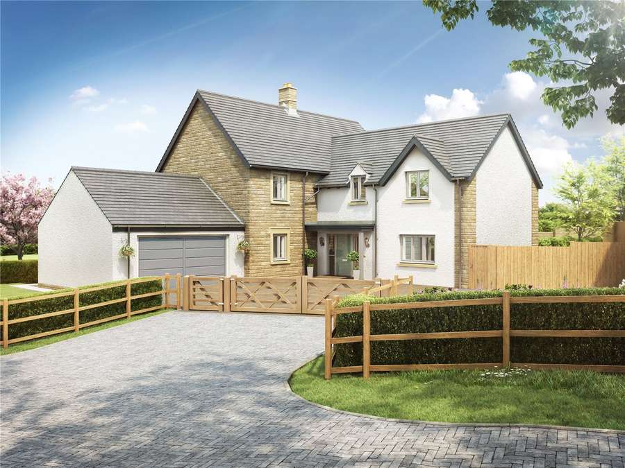 Savills New Town Park, Toddington, Cheltenham, Gloucestershire, GL54