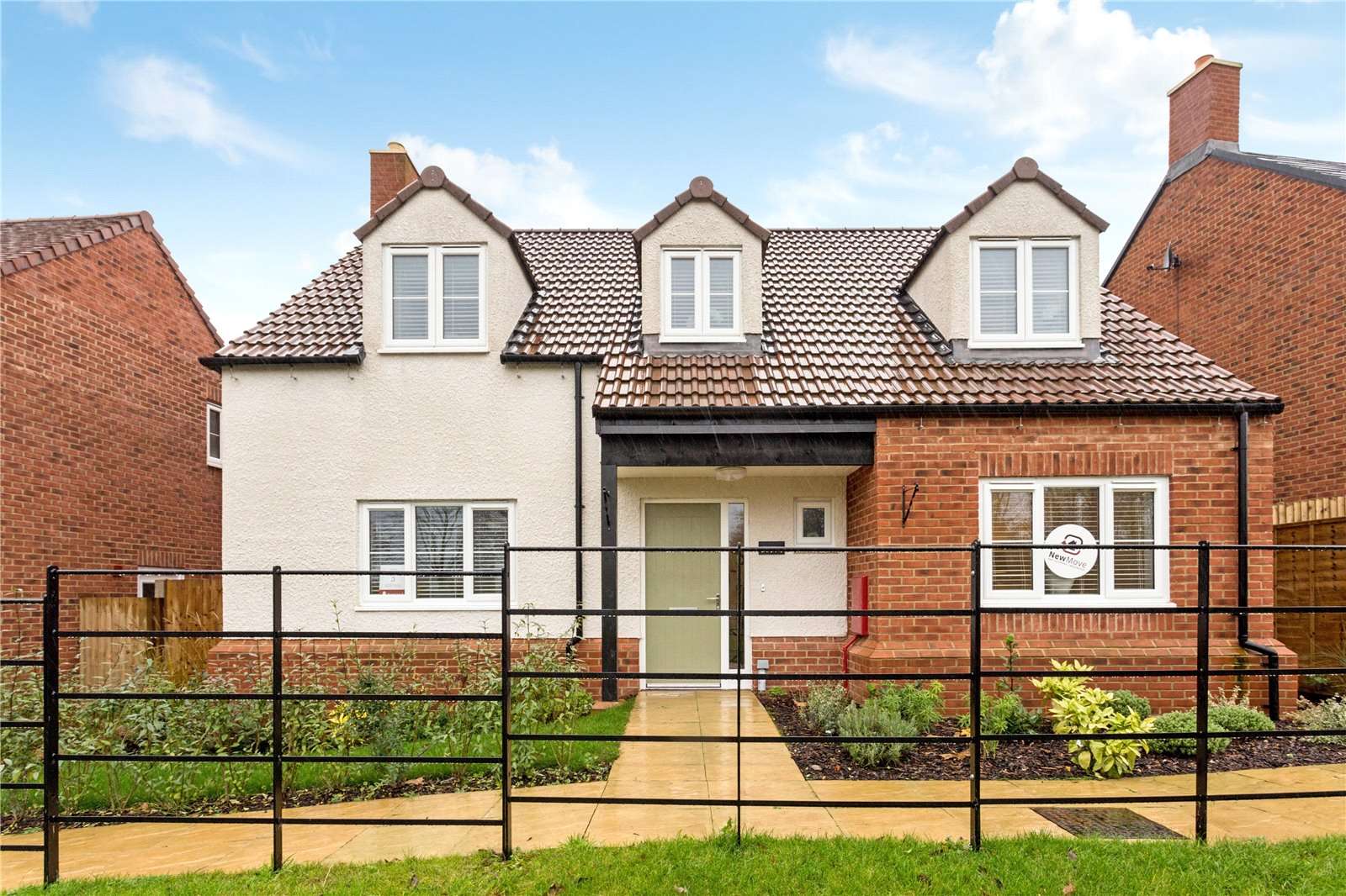 Savills Ferryman Close, Twyning, Tewkesbury, Gloucestershire, GL20