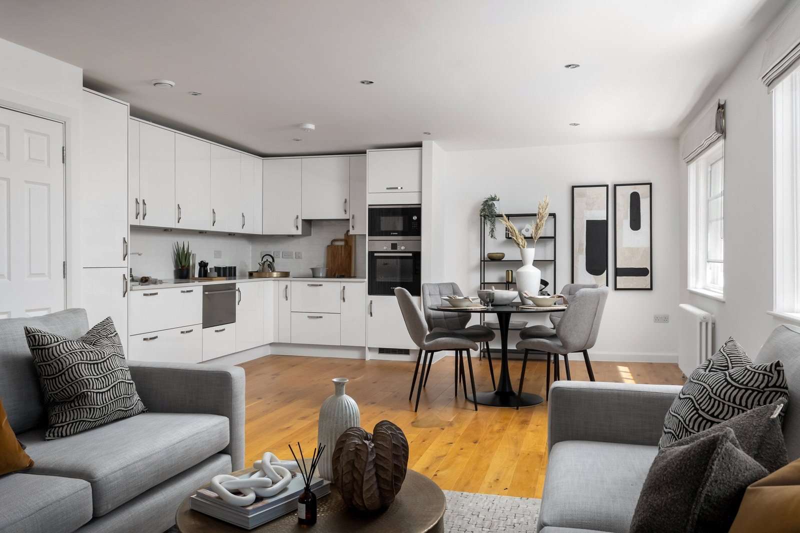 John Dower House, Crescent Place, Cheltenham, Gloucestershire, GL50 3PG | Property for sale | Savills