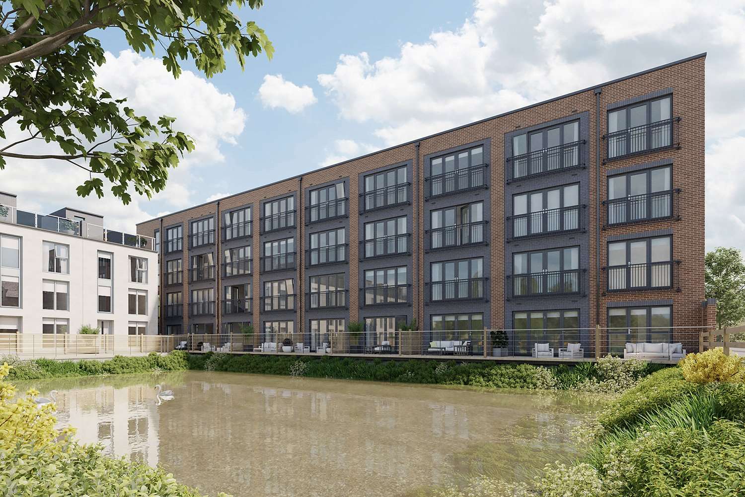 Rooksmoor Mills, Woodchester, Stroud, Gloucestershire, GL5 5ND New