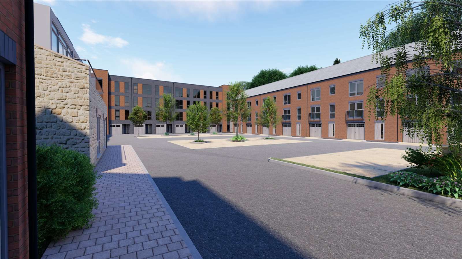 Rooksmoor Mills, Woodchester, Stroud, Gloucestershire, GL5 5ND New