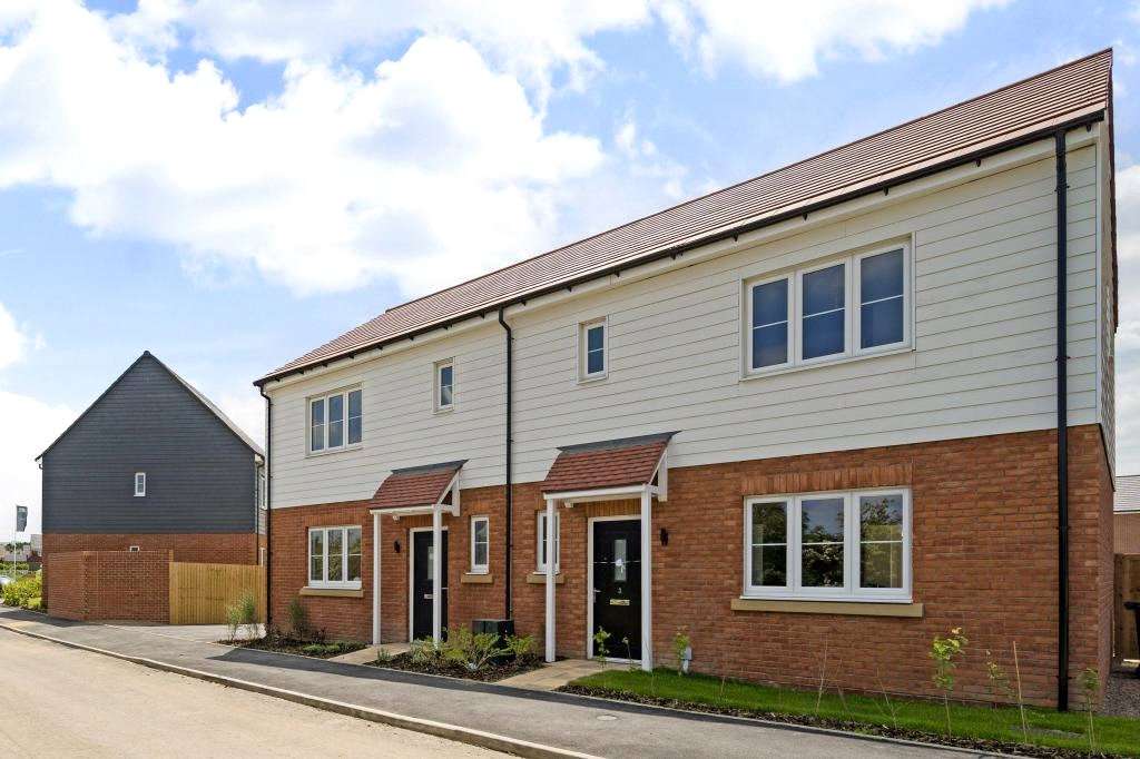 Westcott Rise, Westcott Way, Pershore, Worcestershire, WR10 1RP New