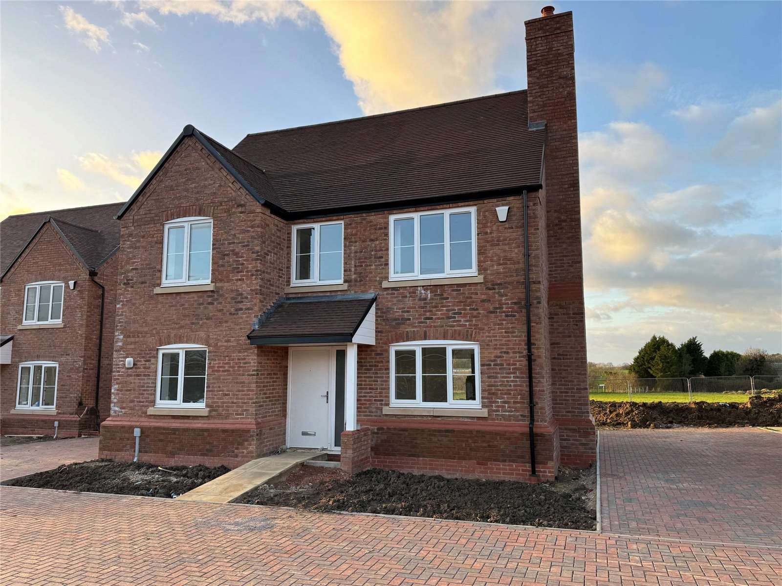 Wildflower Orchard, Minsterworth, Gloucester, Gloucestershire, GL2 8JG