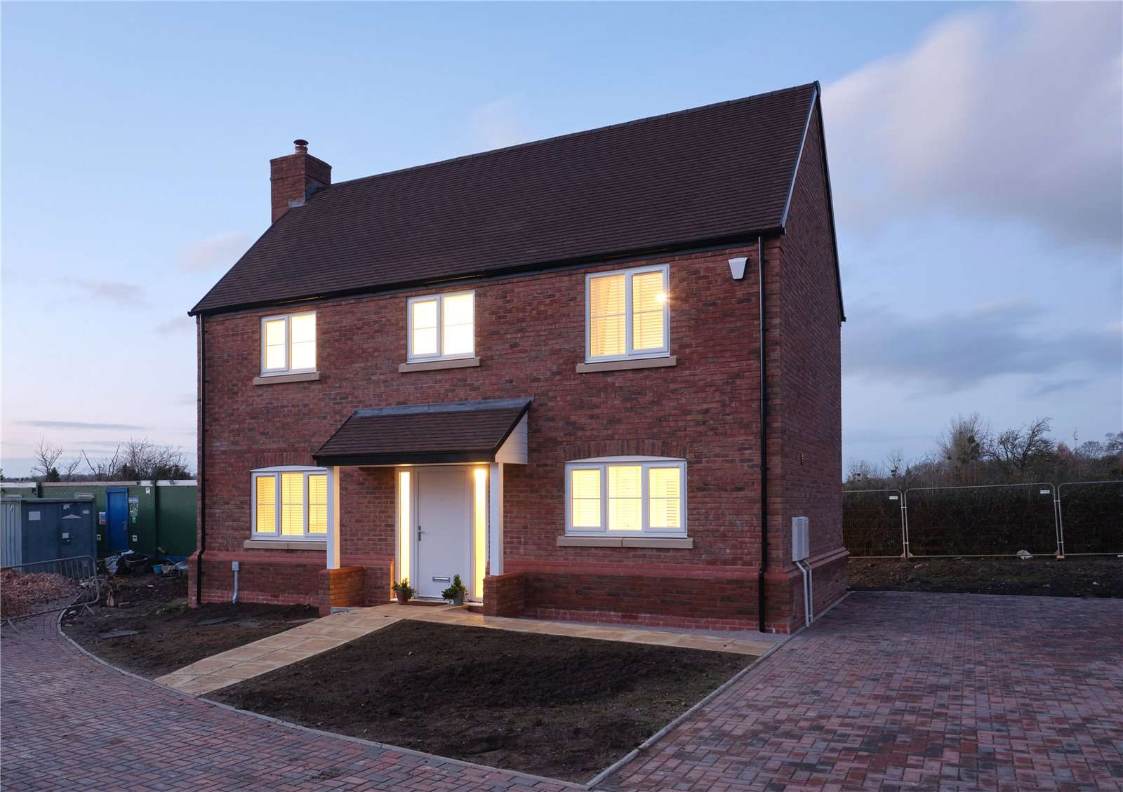 Wildflower Orchard, Minsterworth, Gloucester, Gloucestershire, GL2 8JG