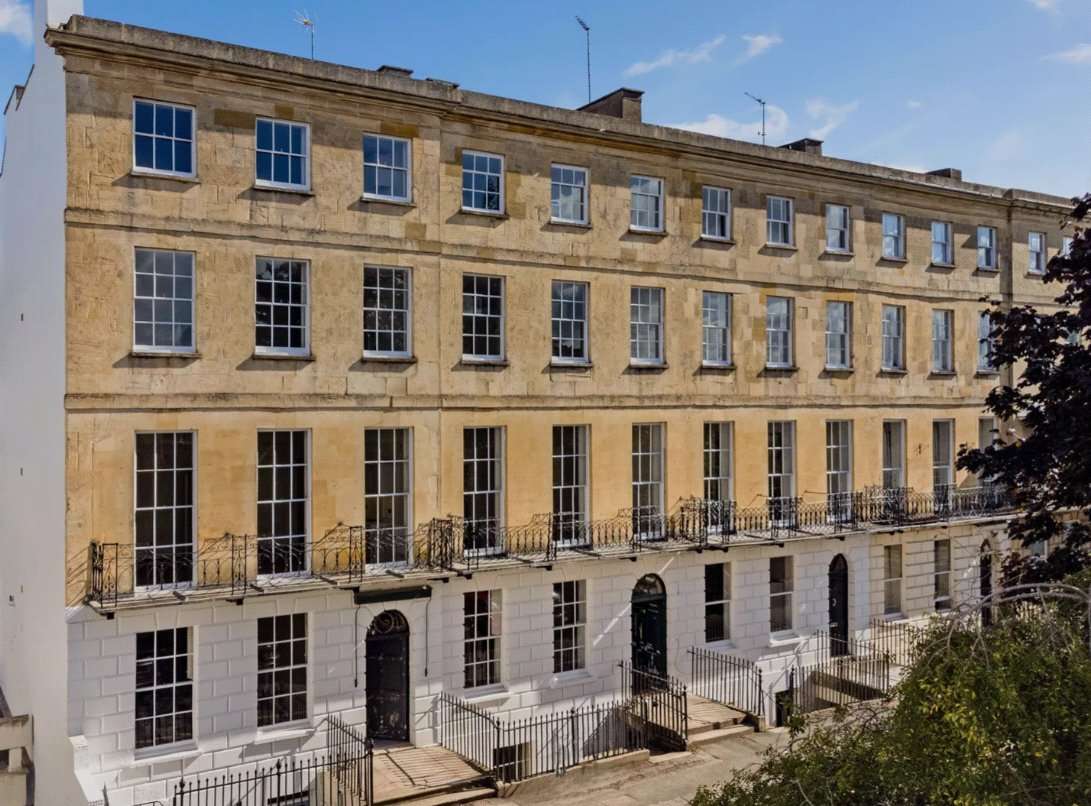 Berkeley Place, Cheltenham, Gloucestershire, GL52 6DB | Property for sale | Savills