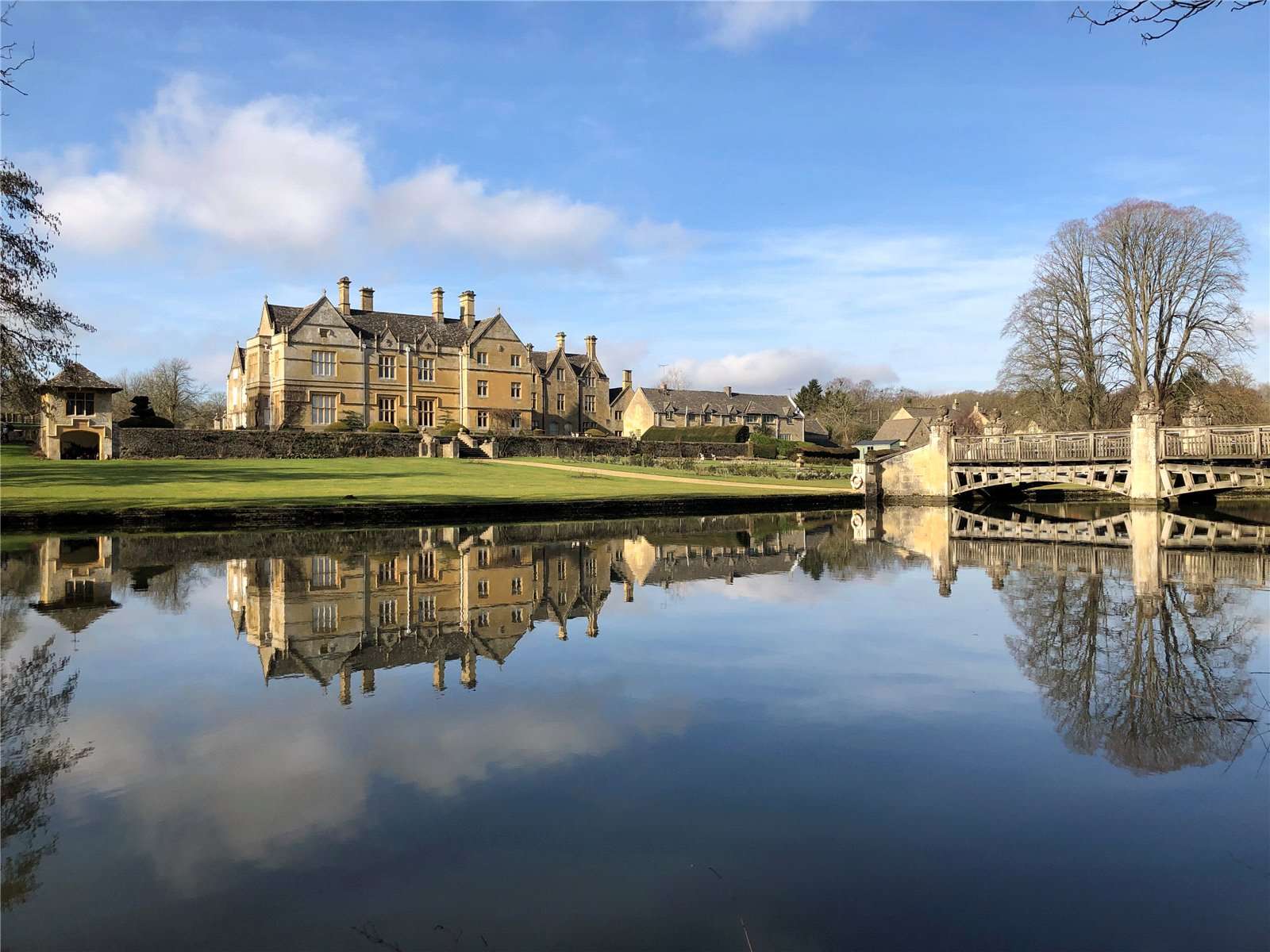 Savills Brockhampton Park, Brockhampton, Gloucestershire, GL54 5SP