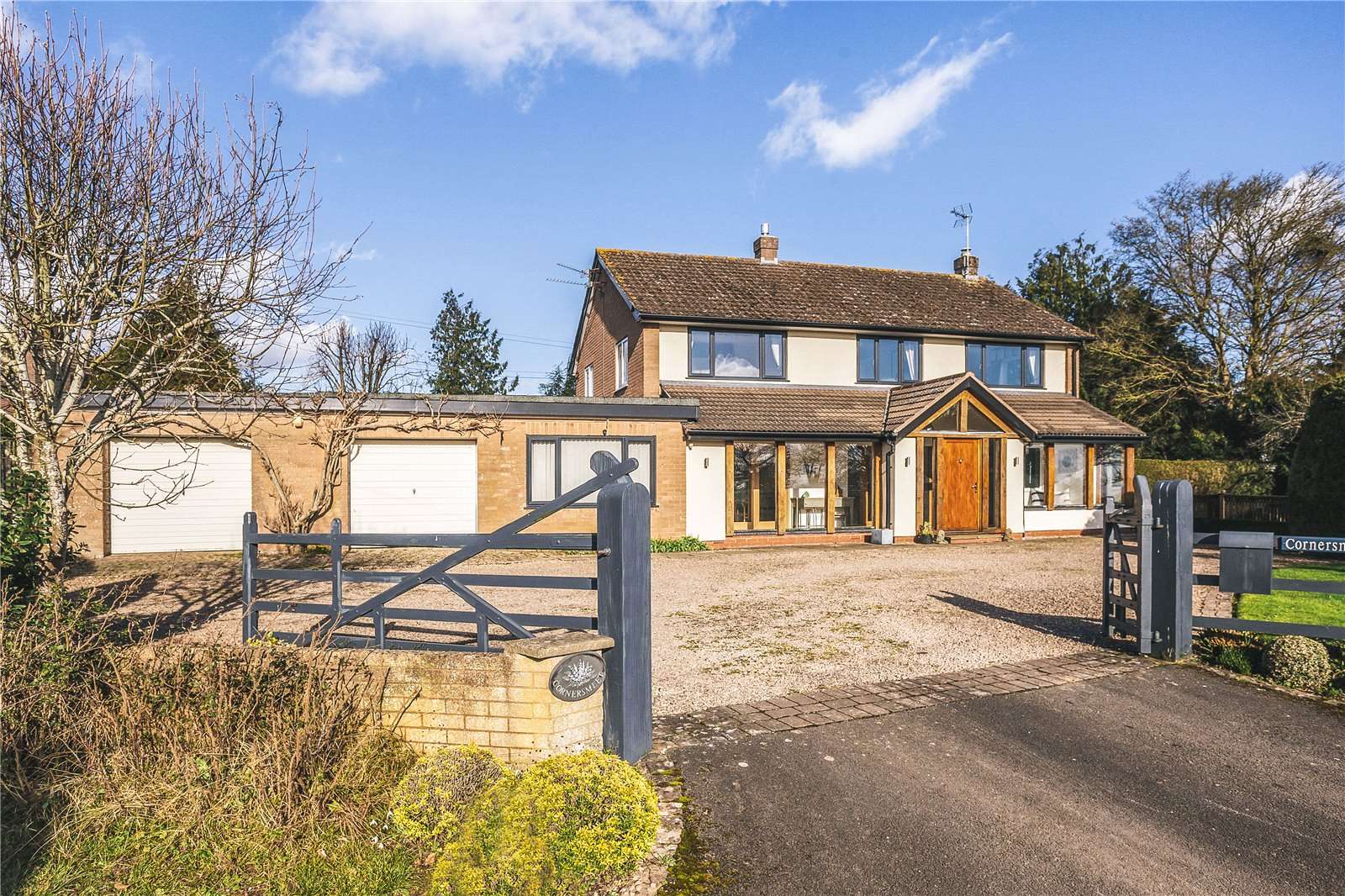 Wadd Lane, Corse Lawn, Gloucestershire, GL19 4LT Property for sale Savills