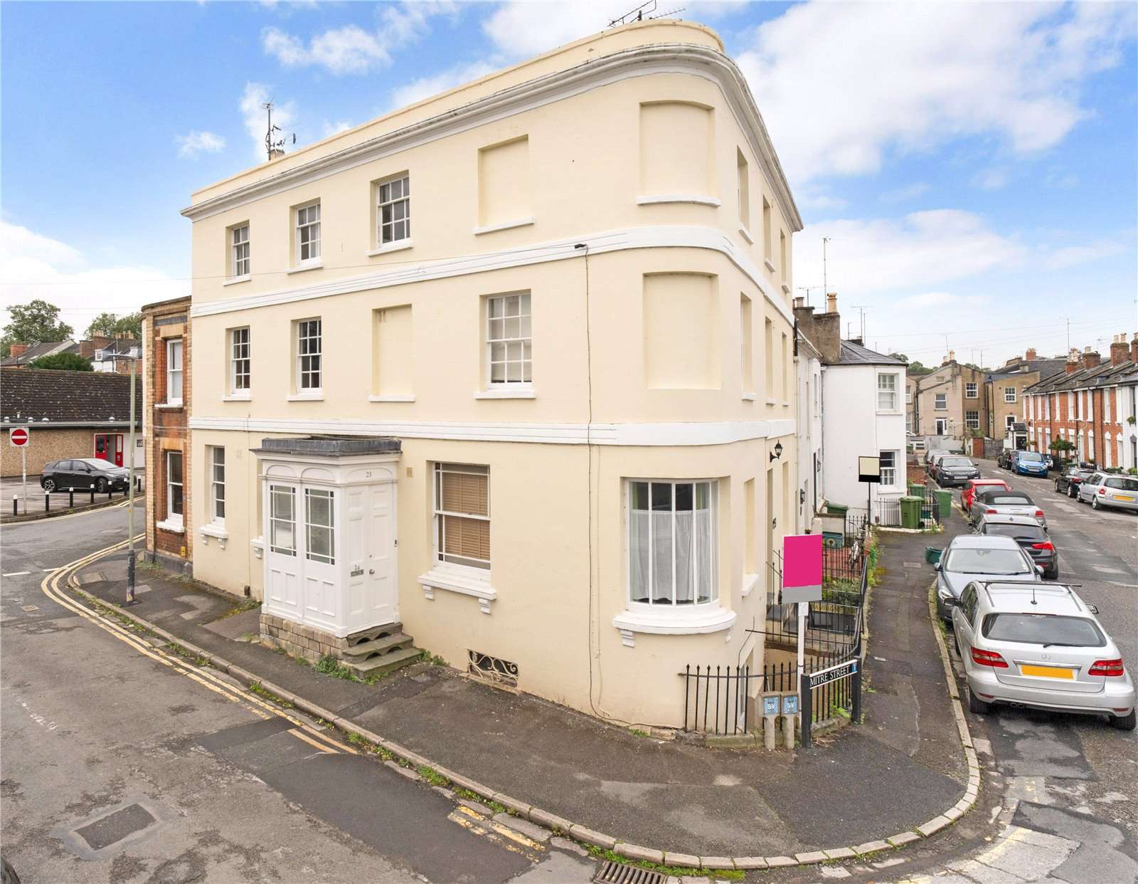 Property for sale in Bredon, Worcestershire Savills