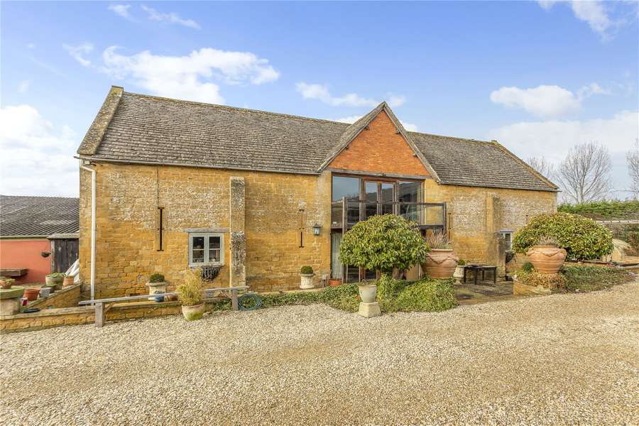 Didbrook Fields, Toddington, Cheltenham, Gloucestershire, GL54 5PE