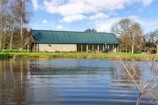 Wild Cherry Farm Elton Contemporary Country Living 14