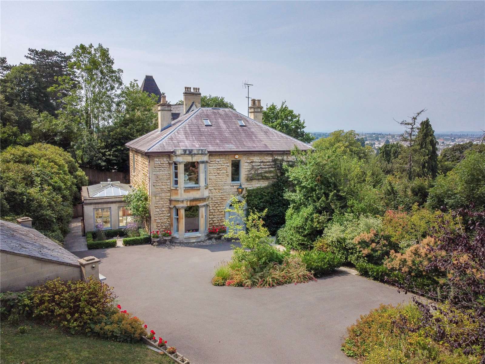 Stanley Road, Battledown, Cheltenham, Gloucestershire, GL52 6PB