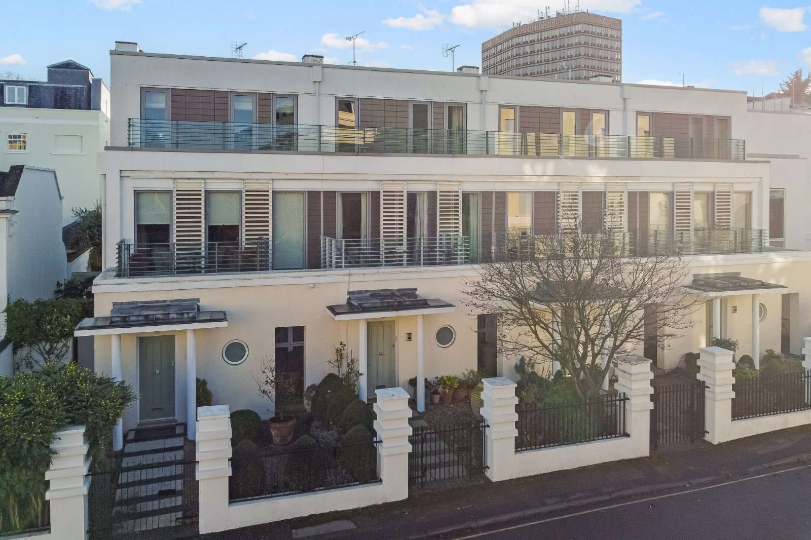 Trafalgar Street, Cheltenham, Gloucestershire, GL50 1UH | Property for sale | Savills