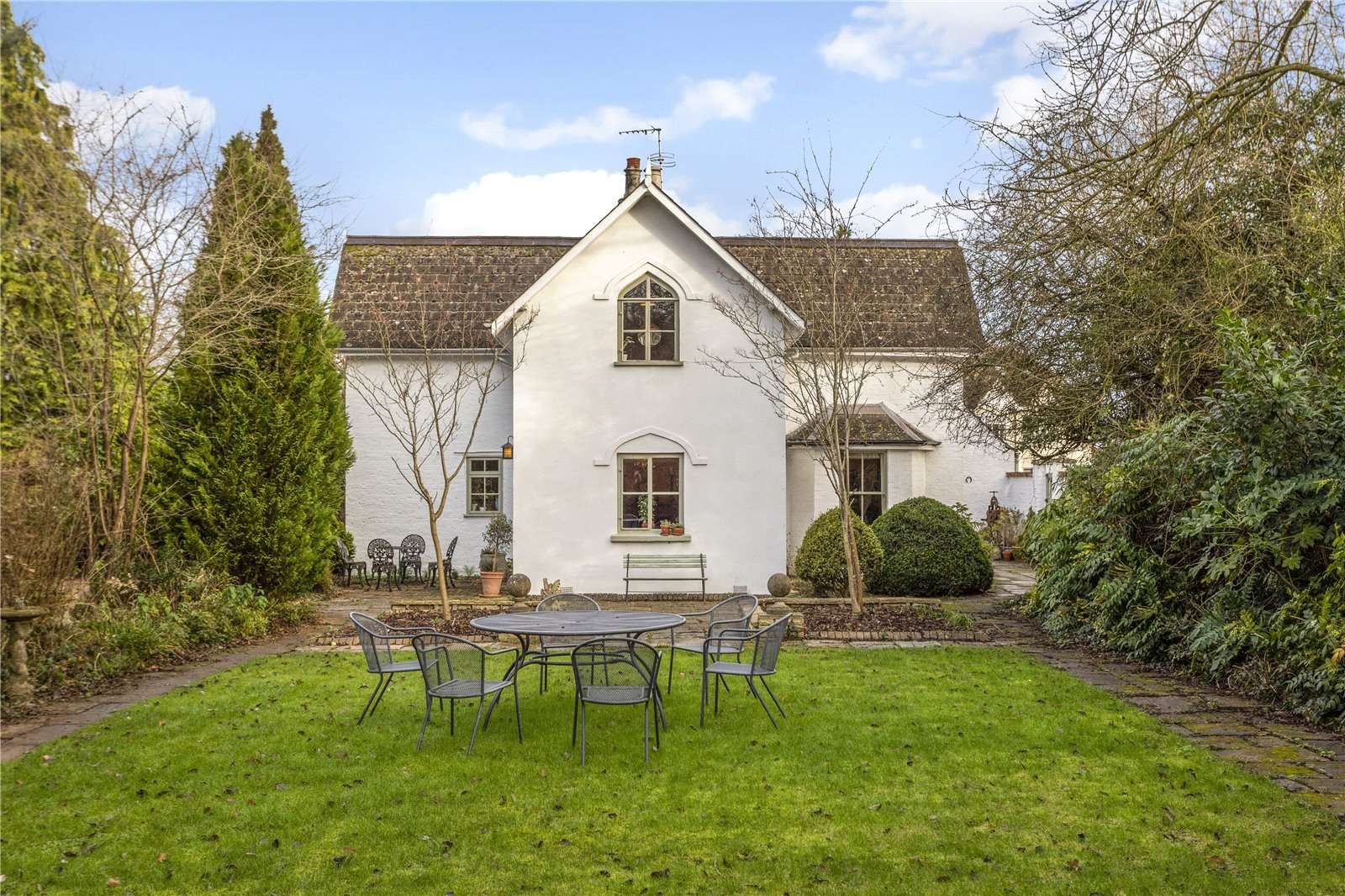 Cold Pool Lane, Up Hatherley, Cheltenham, Gloucestershire, GL51 6JF