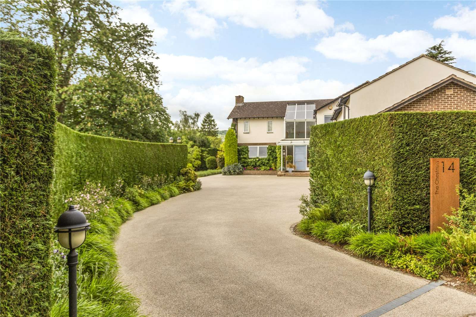 Savills Charlton Park Gate, Cheltenham, Gloucestershire, GL53 7DJ
