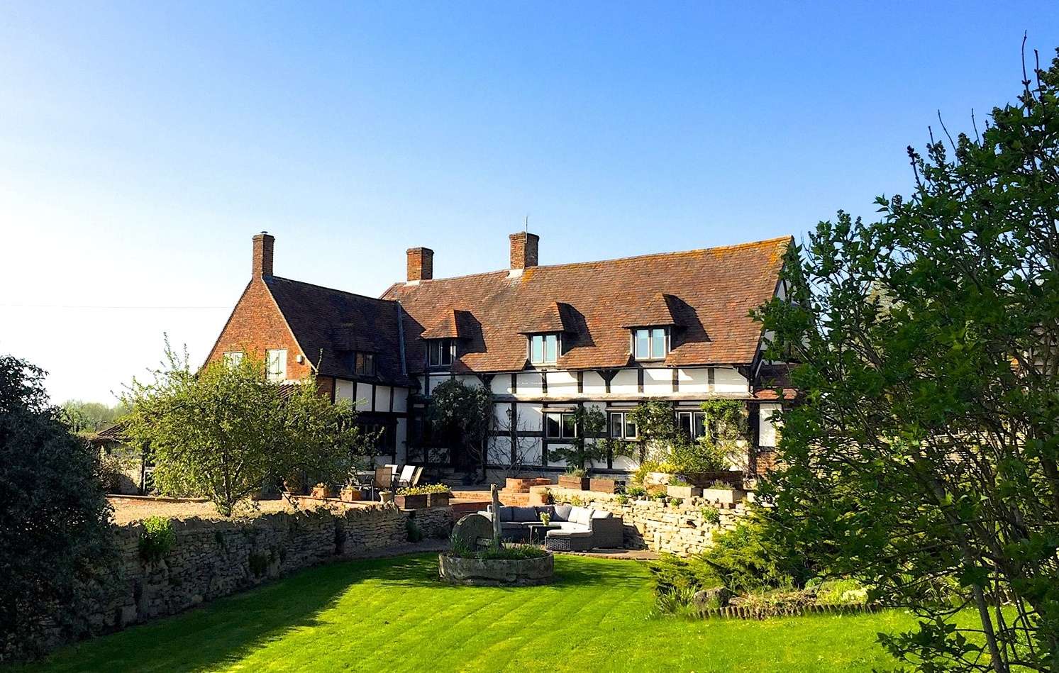 Savills The Leigh, Gloucestershire, GL19 4AG Property for sale