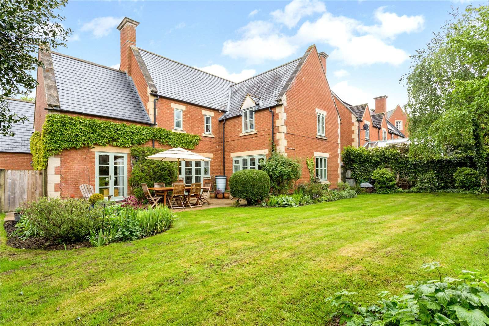 Savills Olde Lane, Toddington, Cheltenham, Gloucestershire, GL54 5DW