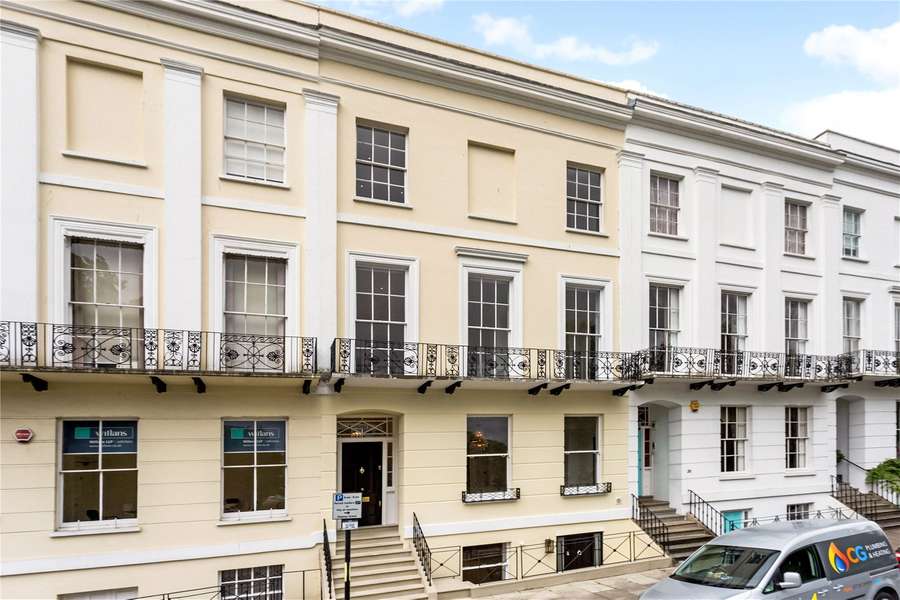 uk van sales cheltenham